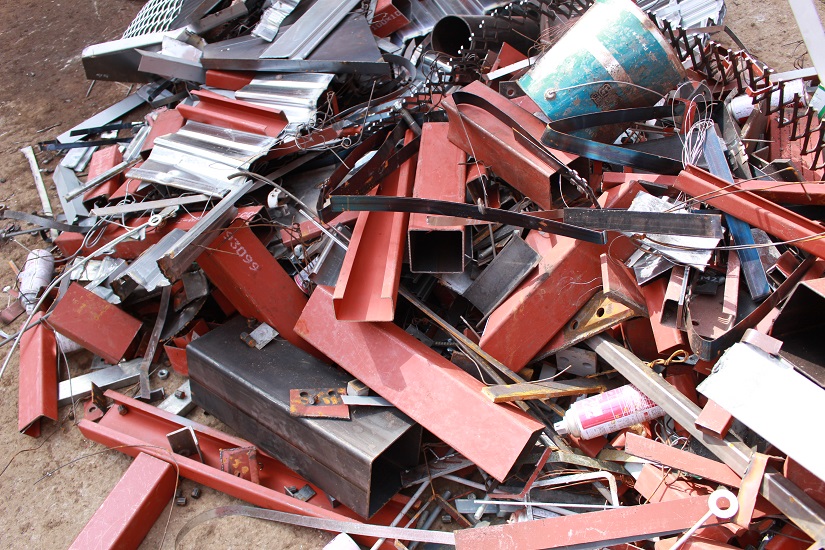 C形鋼・アングル