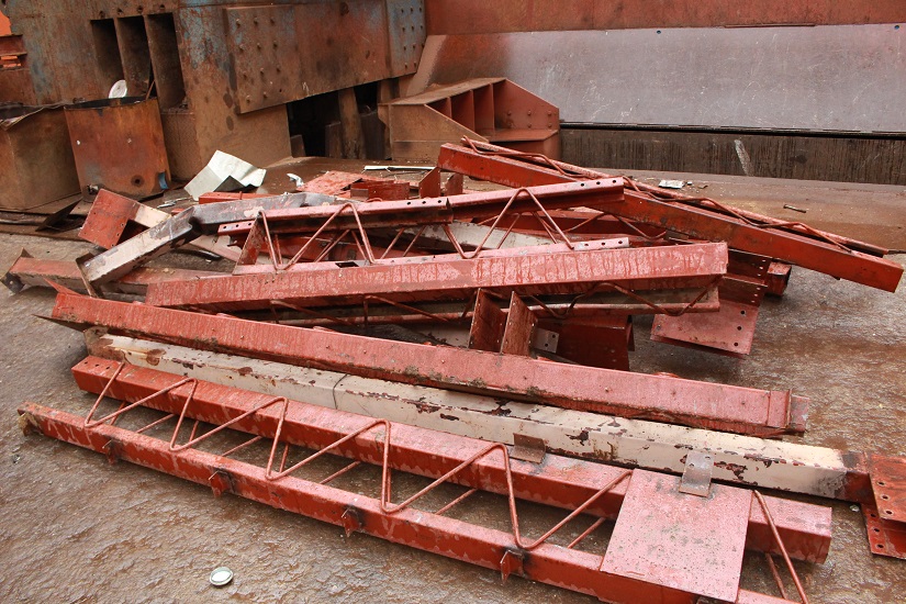 コラム・アングル・チャンネル